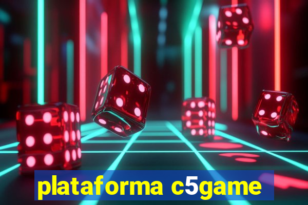 plataforma c5game